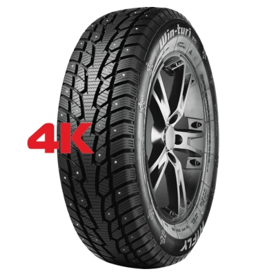 Шина HiFly Win-Turi 215 245/45 R18 100H