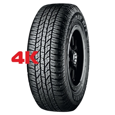 Шина Yokohama Geolandar A/T G015 225/60 R18 104H