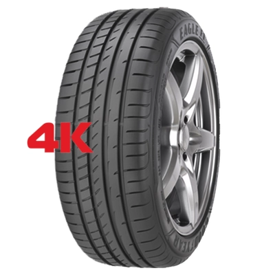 Eagle F1 Asymmetric 2 SUV