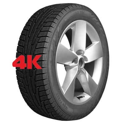 Шина Ikon Tyres Nordman RS2 215/55 R16 97R