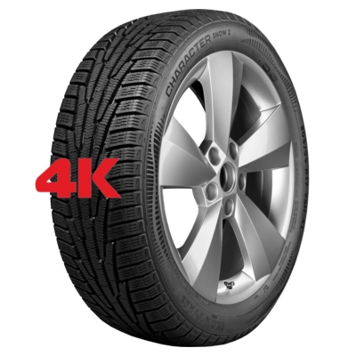 Шина Ikon Tyres Character Snow 2 185/70 R14 92R