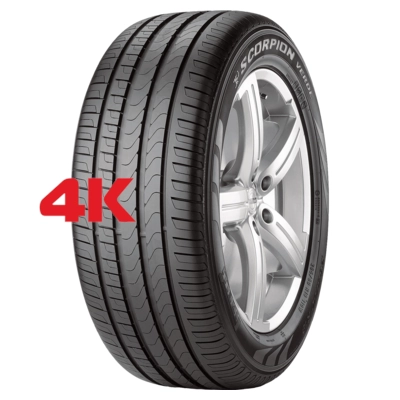 Шина Pirelli Scorpion Verde 225/55 R19 99V