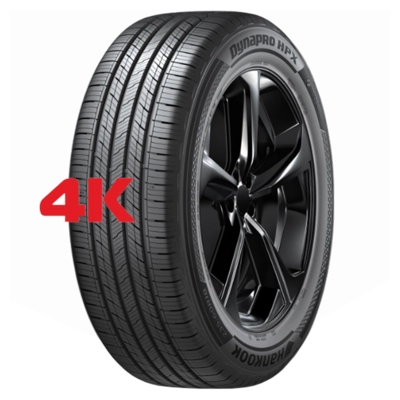 Шина Hankook Dynapro HPX RA43 225/60 R18 104V