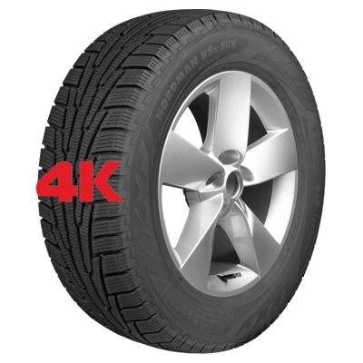 Шина Ikon Tyres Nordman RS2 SUV 245/65 R17 111R