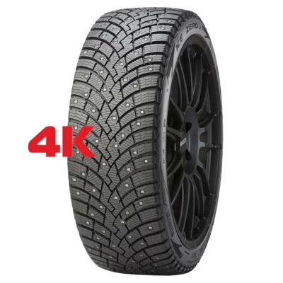 Шина Pirelli Ice Zero 2 245/45 R18 100H