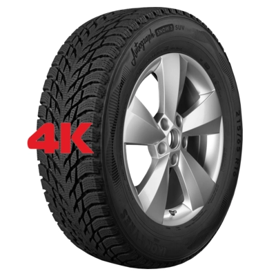 Шина Ikon Tyres Autograph Snow 3 SUV 225/65 R17 106R