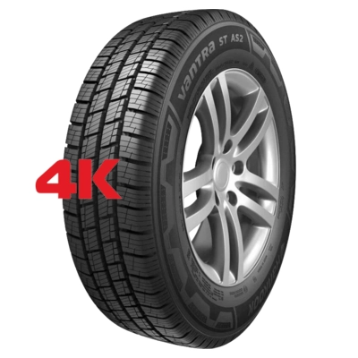 Шина Hankook Vantra ST AS2 RA30 225/65 R16 112/110R