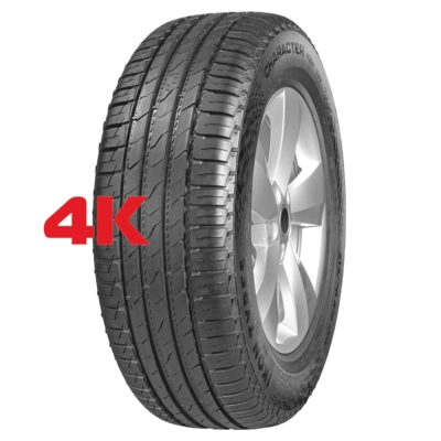 Шина Ikon Tyres Character Aqua SUV 235/55 R17 103V