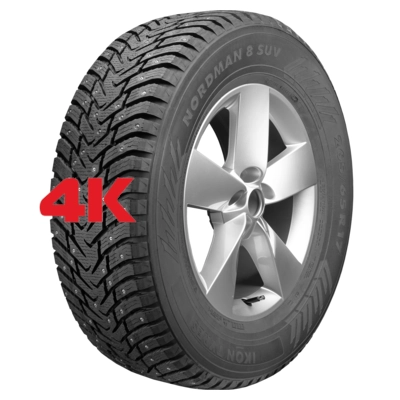 Шина Ikon Tyres Nordman 8 SUV 235/55 R19 105T