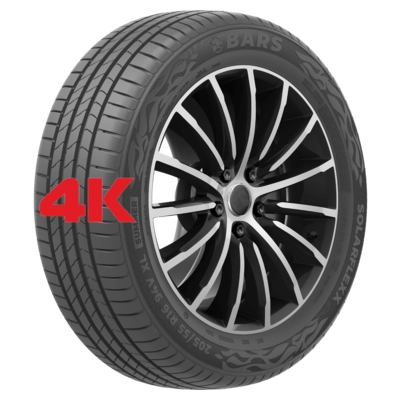 Шина Bars SolarFlexx 225/65 R17 102H