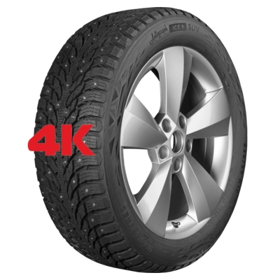 Шина Ikon Tyres Autograph Ice 9 SUV 275/55 R19 115T