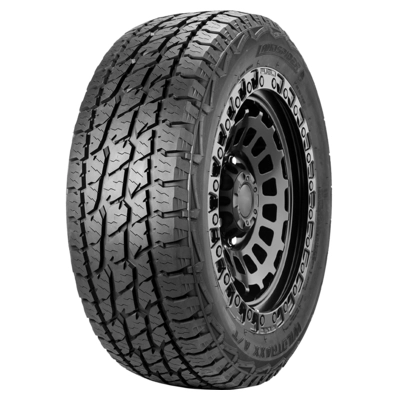 Шина Landspider Wildtraxx A/T 265/65 R18 116T