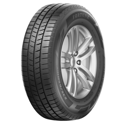 Шина Fortune Travello 4S 225/65 R16 112/110R