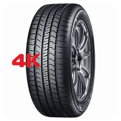Шина Yokohama Geolandar X-CV G057 265/50 R20 111W