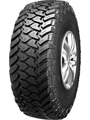 Шина Roadx M/T 31/12,5 R15 109Q