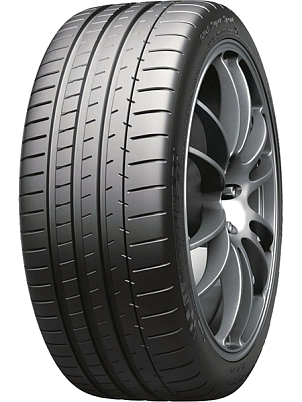 Шина Michelin Pilot Super Sport 245/35 R20 95Y