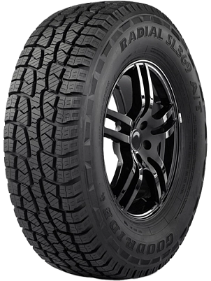 Шина Goodride SL369 A/T 285/50 R20 116V