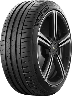 Шина Michelin Pilot Sport 4 225/55 R19 103Y