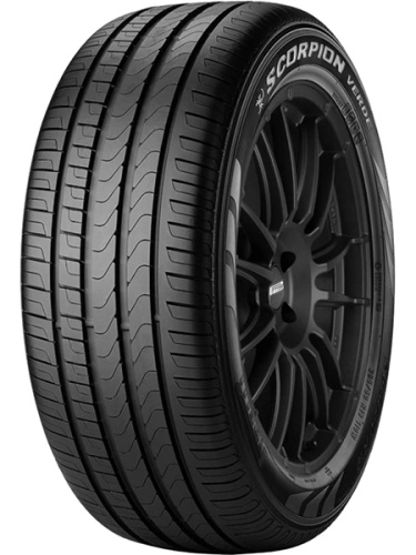 Шина Pirelli Scorpion Verde 235/55 R19 101V