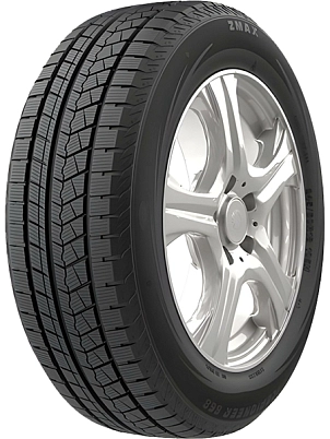 Шина ZMAX ICEPIONEER 868 225/60 R18 104H