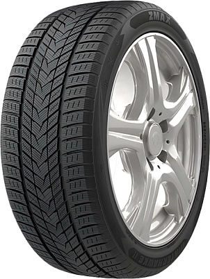 Шина ZMAX WINTERHAWKE II 315/35 R22 111H