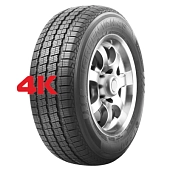 LingLong Leao iGreen Van 4S 