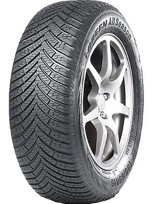 Шина LingLong Leao iGreen All Season 215/45 R17 91V